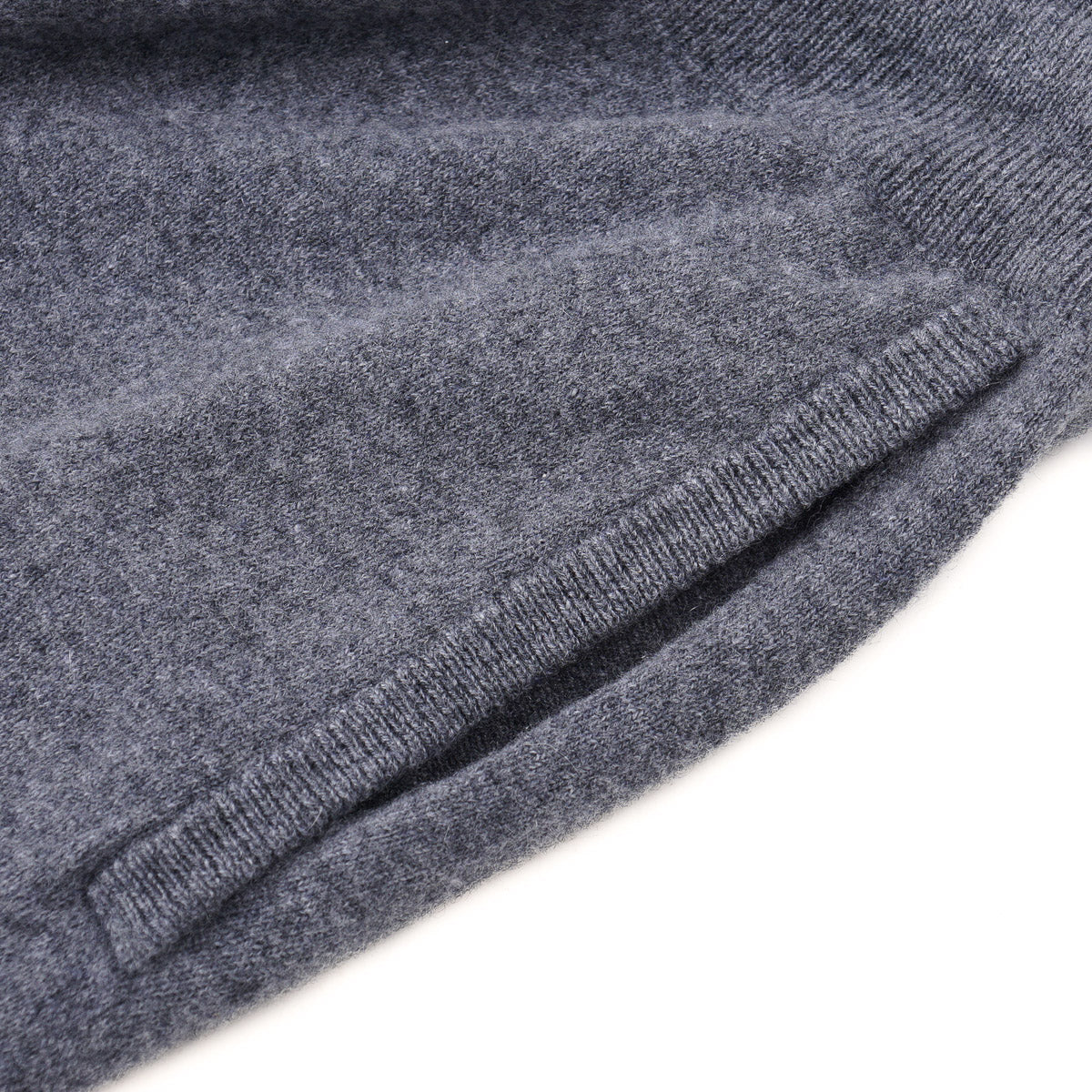 Fedeli Knit Cashmere Jogger Pants