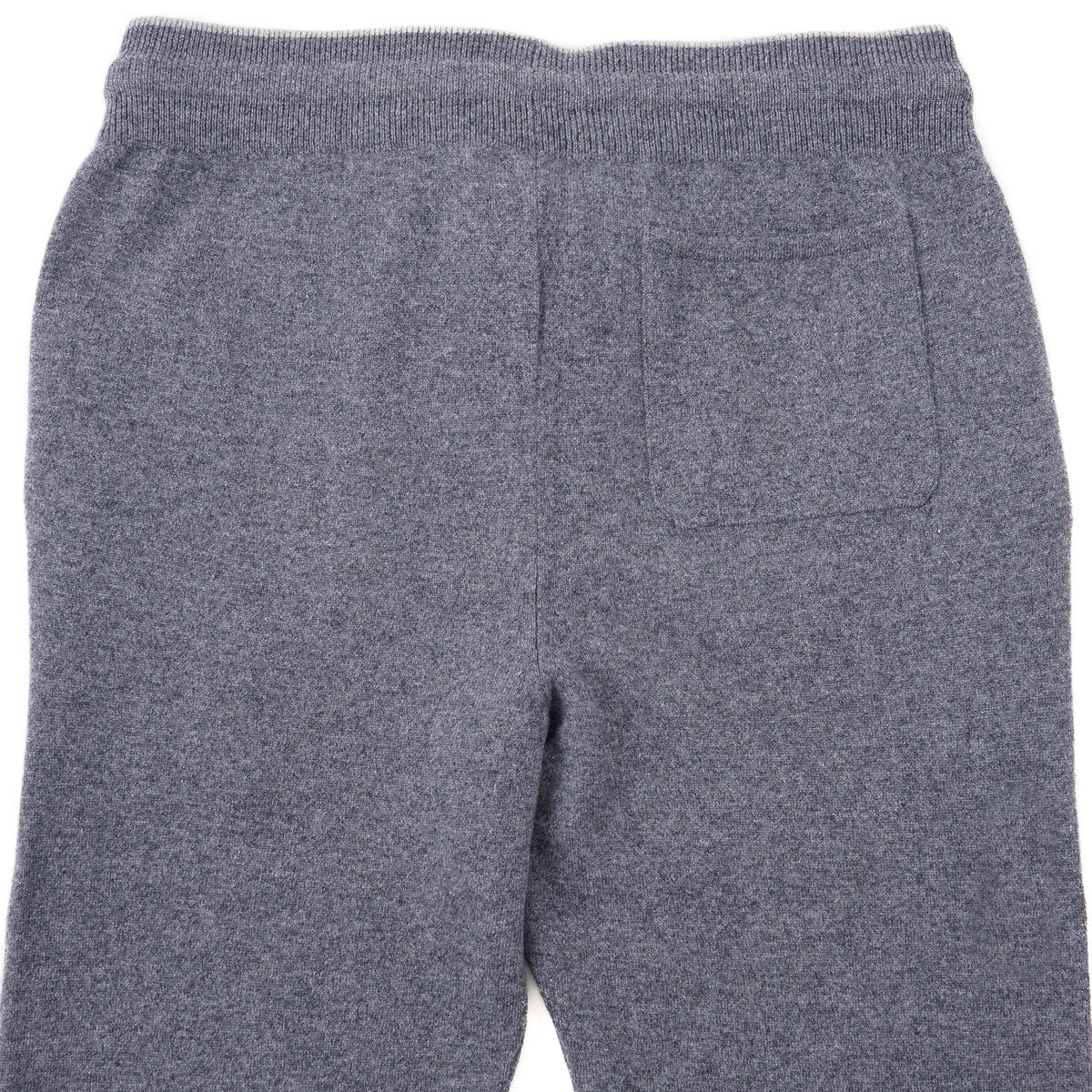 Fedeli Knit Cashmere Jogger Pants