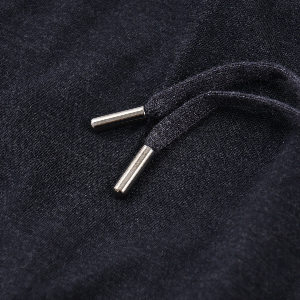 Maurizio Baldassari Jersey Wool Jogger Pants