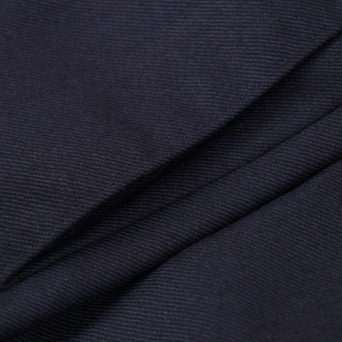 Boglioli Tailored-Fit Wool Dress Pants