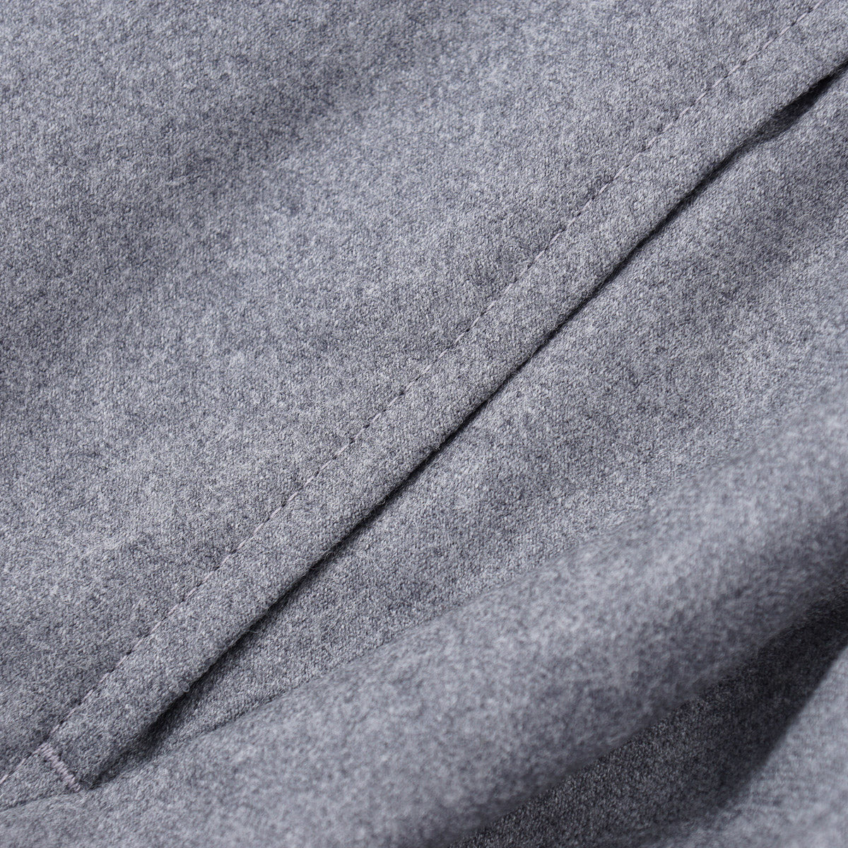 Brett Johnson Soft Wool Drawstring Pants