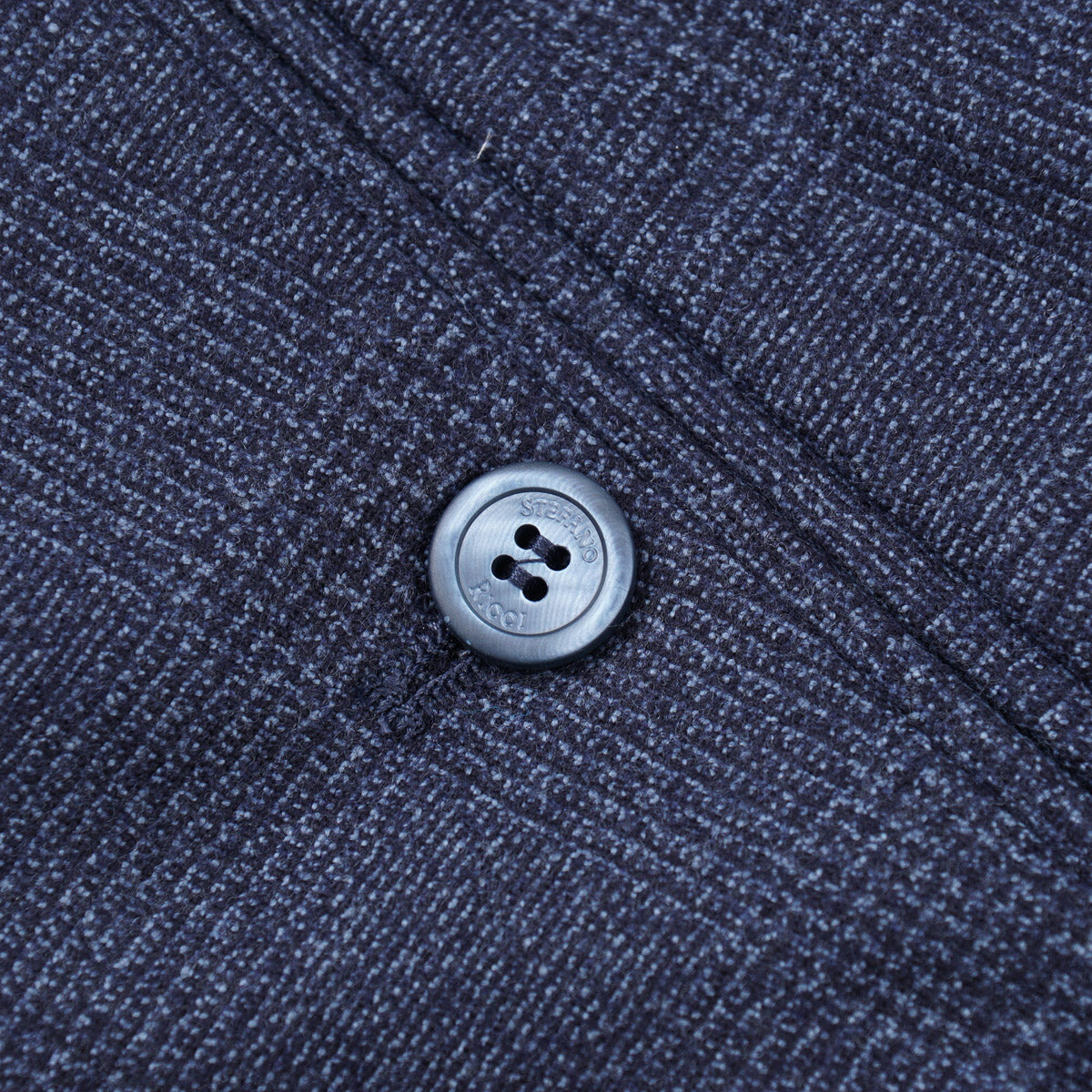 Stefano Ricci Soft Wool Sport Trousers