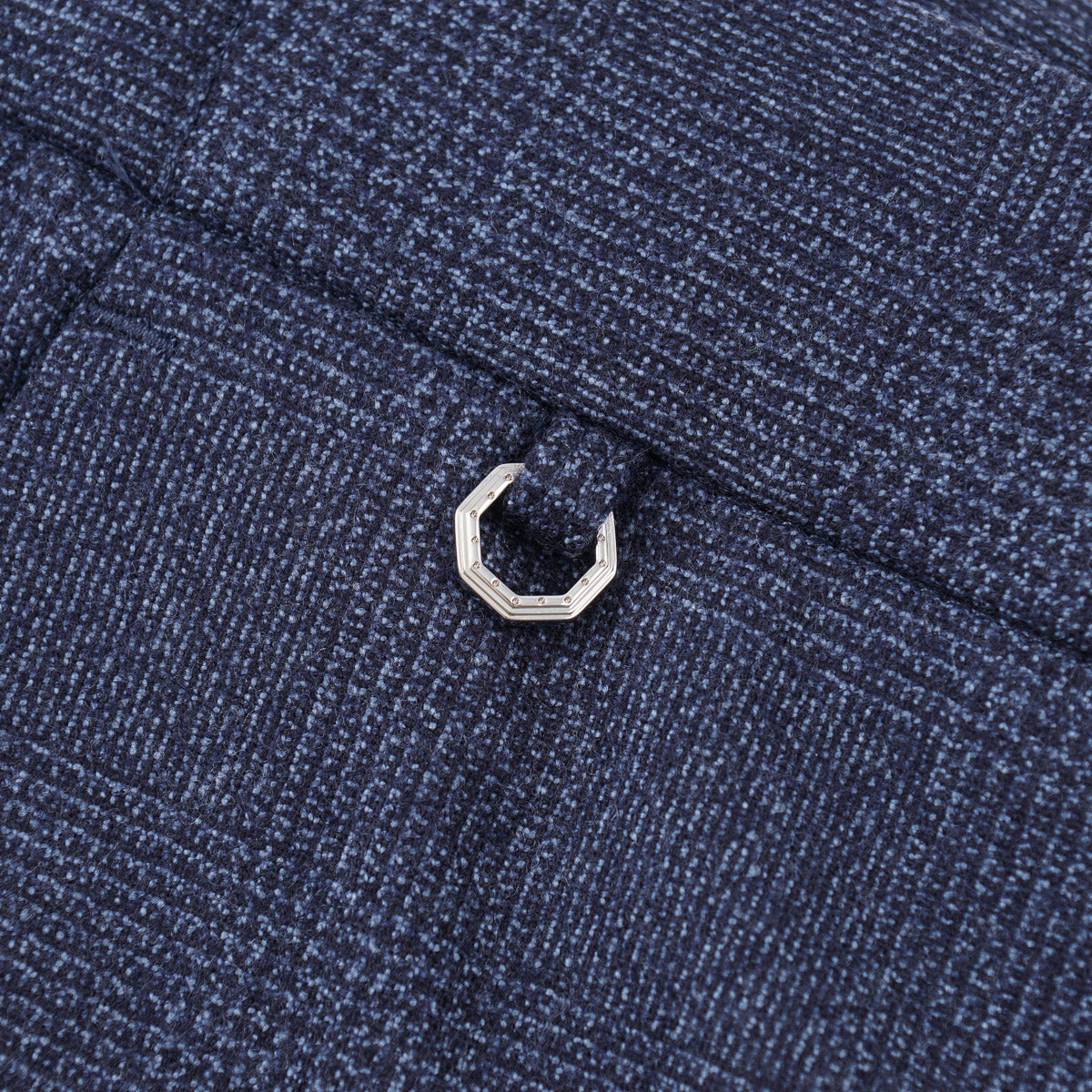Stefano Ricci Soft Wool Sport Trousers