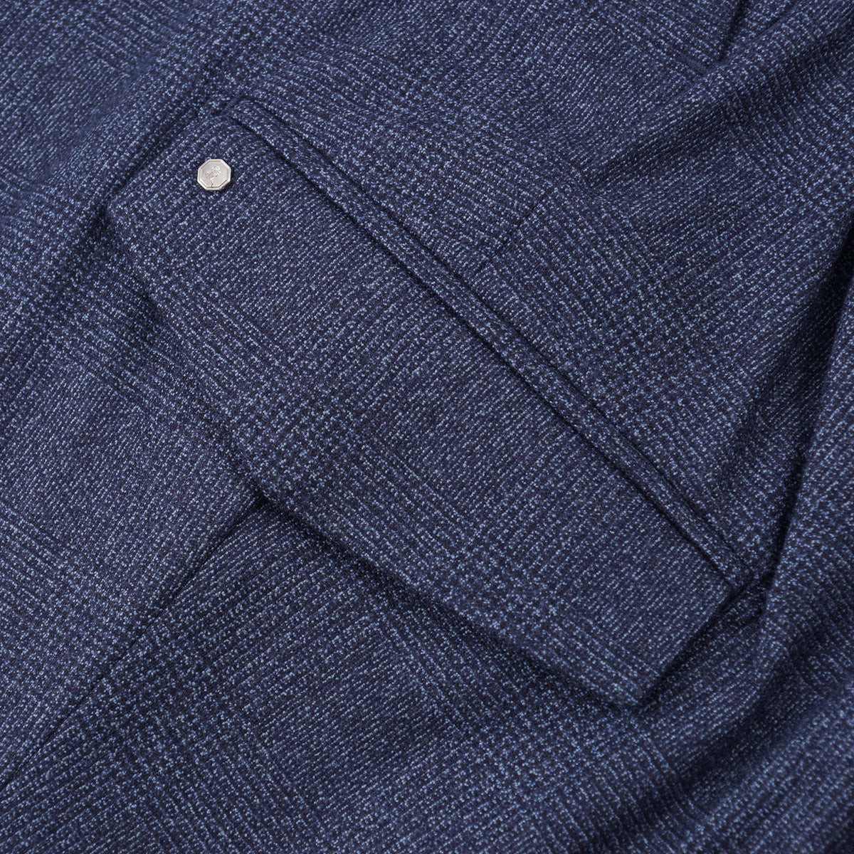 Stefano Ricci Soft Wool Sport Trousers
