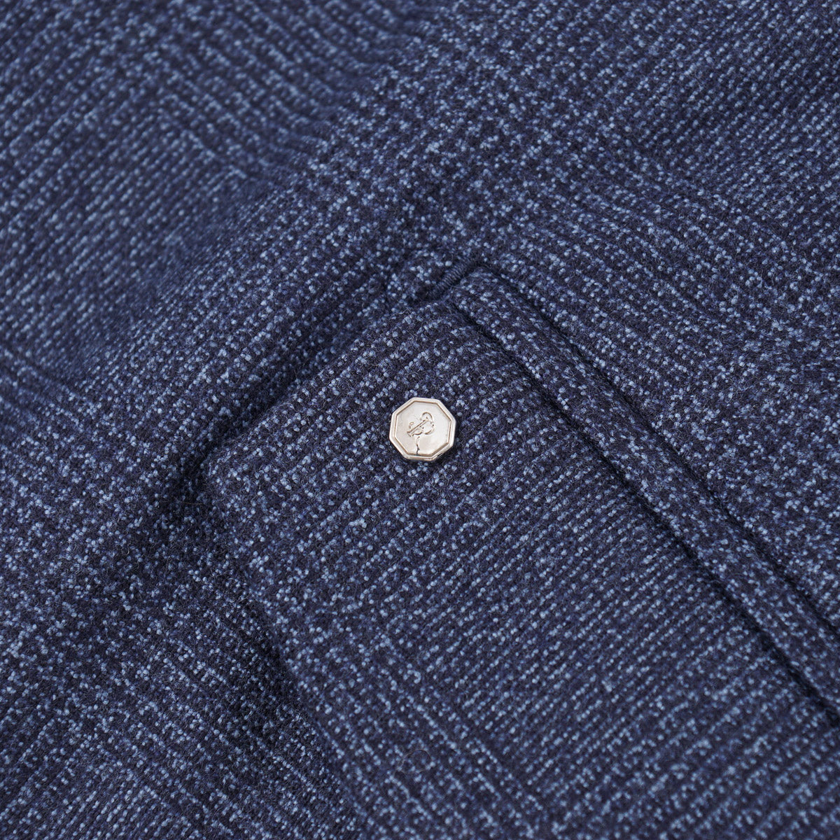 Stefano Ricci Soft Wool Sport Trousers