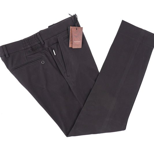 Stefano Ricci Heavier Cotton Sport Trouser