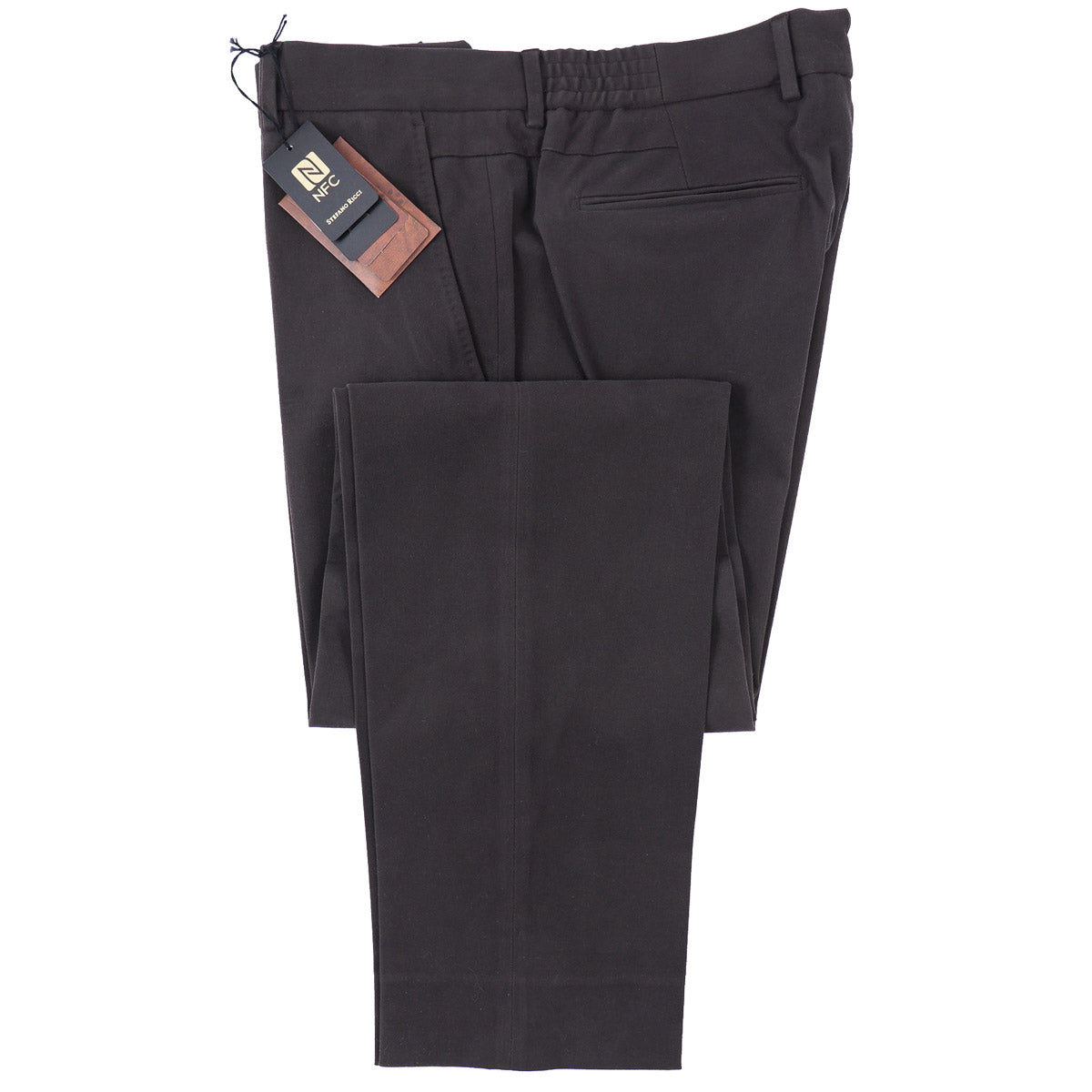 Stefano Ricci Heavier Cotton Sport Trouser