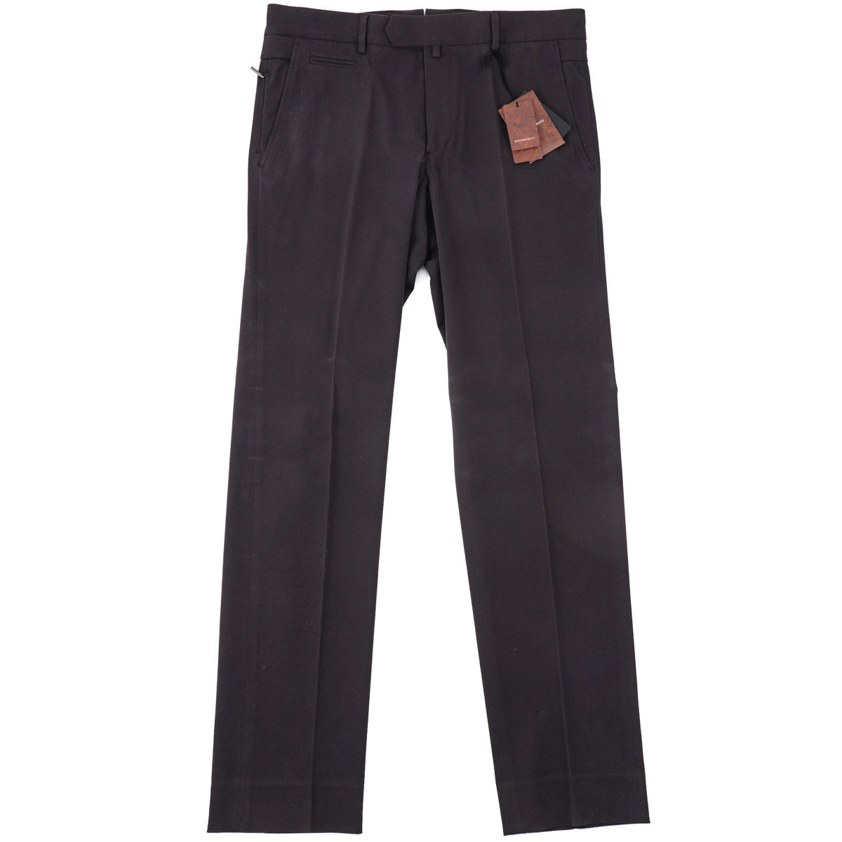 Stefano Ricci Heavier Cotton Sport Trouser