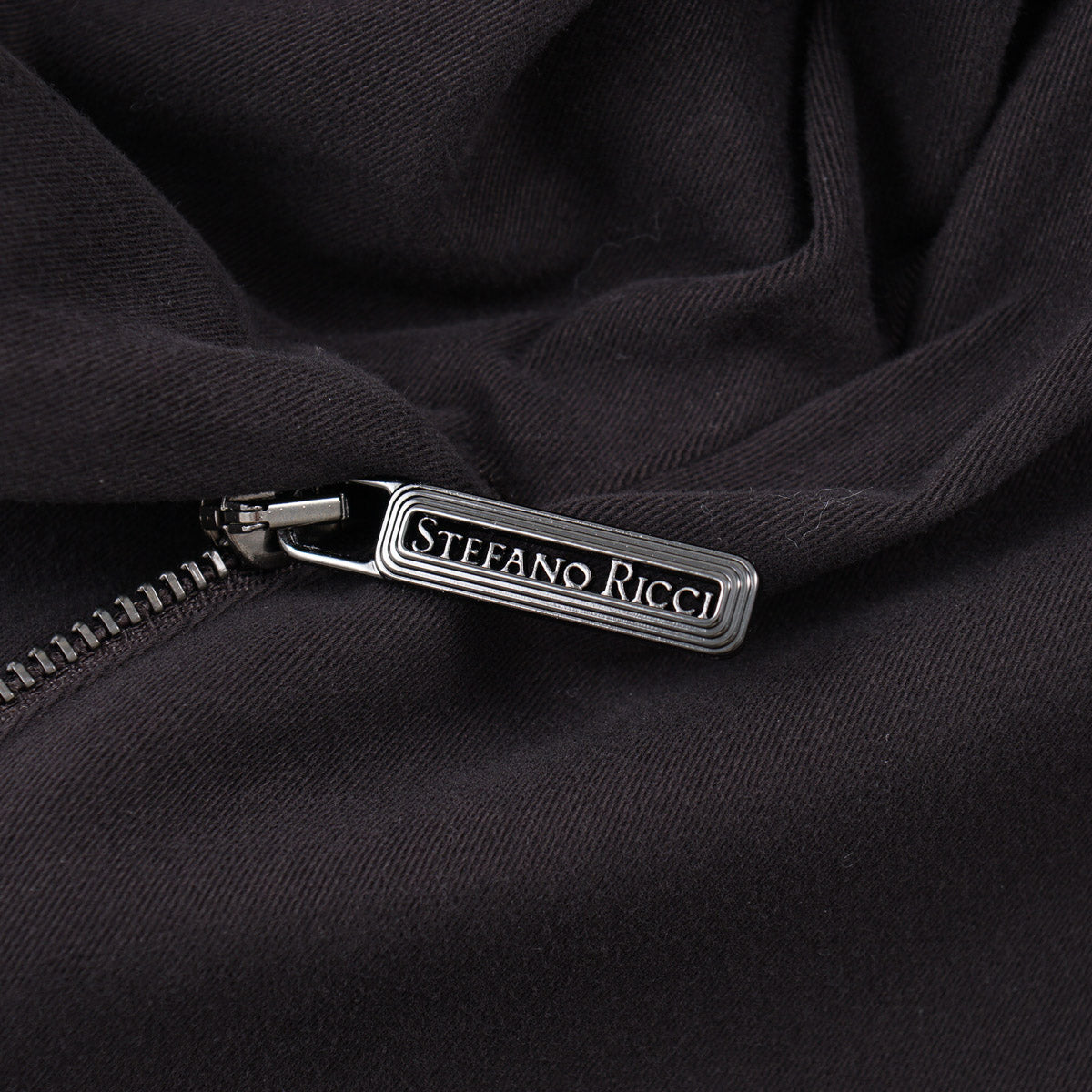 Stefano Ricci Heavier Cotton Sport Trouser