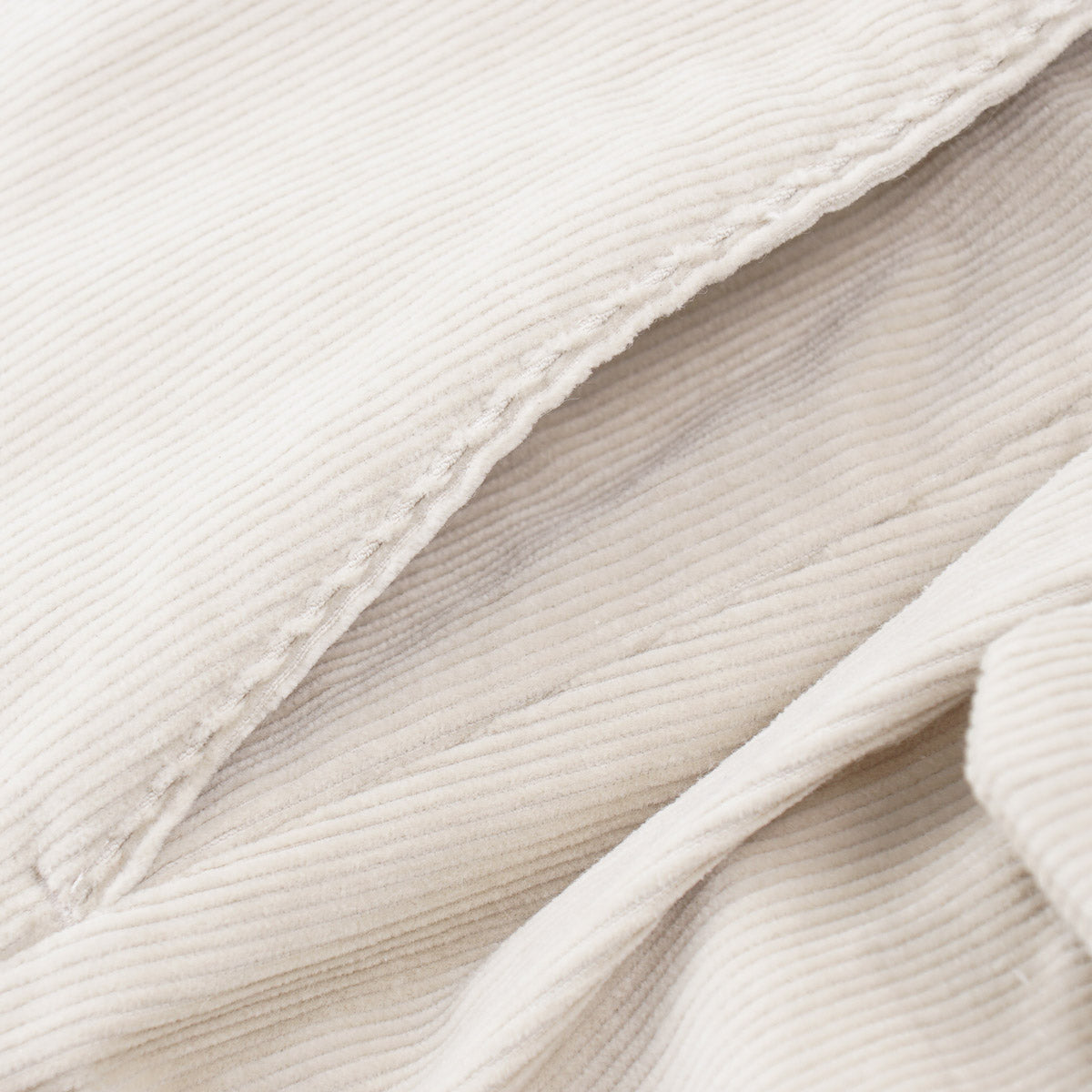 Stefano Ricci Corduroy Drawstring Pants