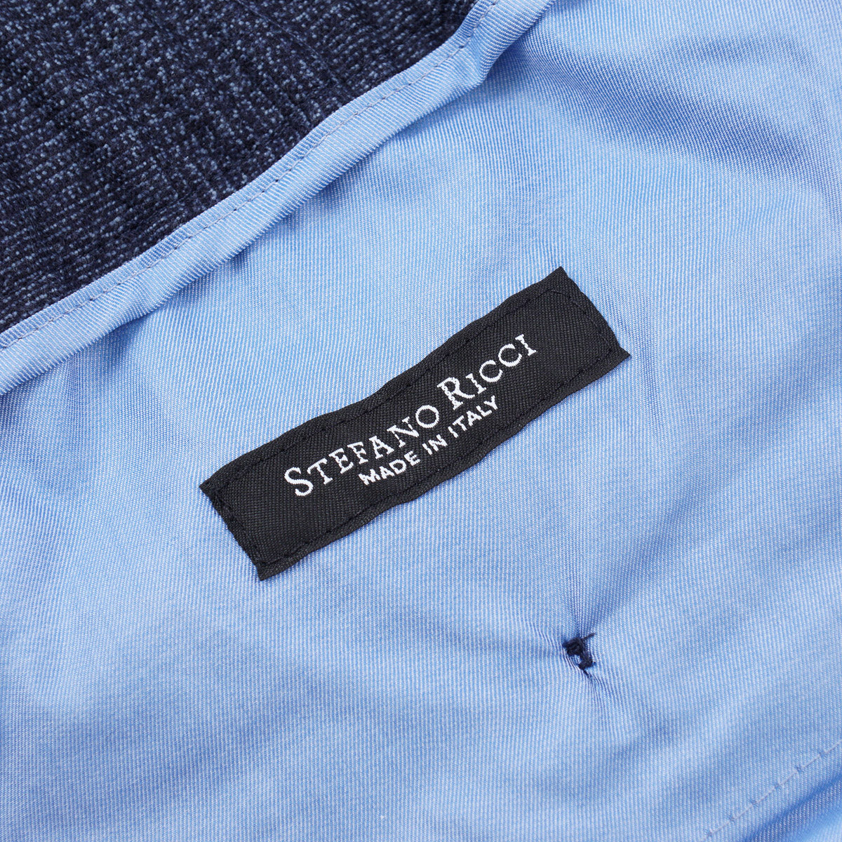 Stefano Ricci Soft Wool Sport Trousers