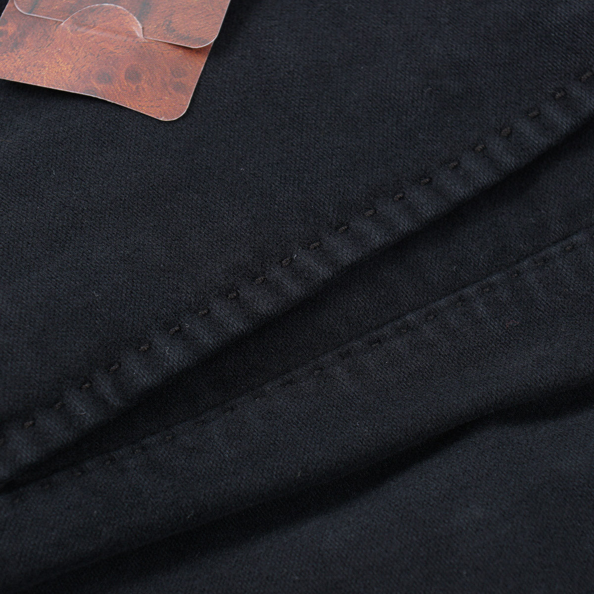 Stefano Ricci Heavier Cotton Chino Pants