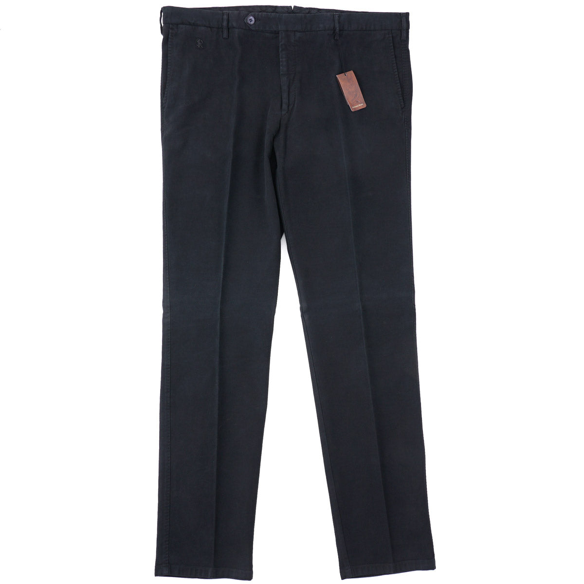 Stefano Ricci Heavier Cotton Chino Pants