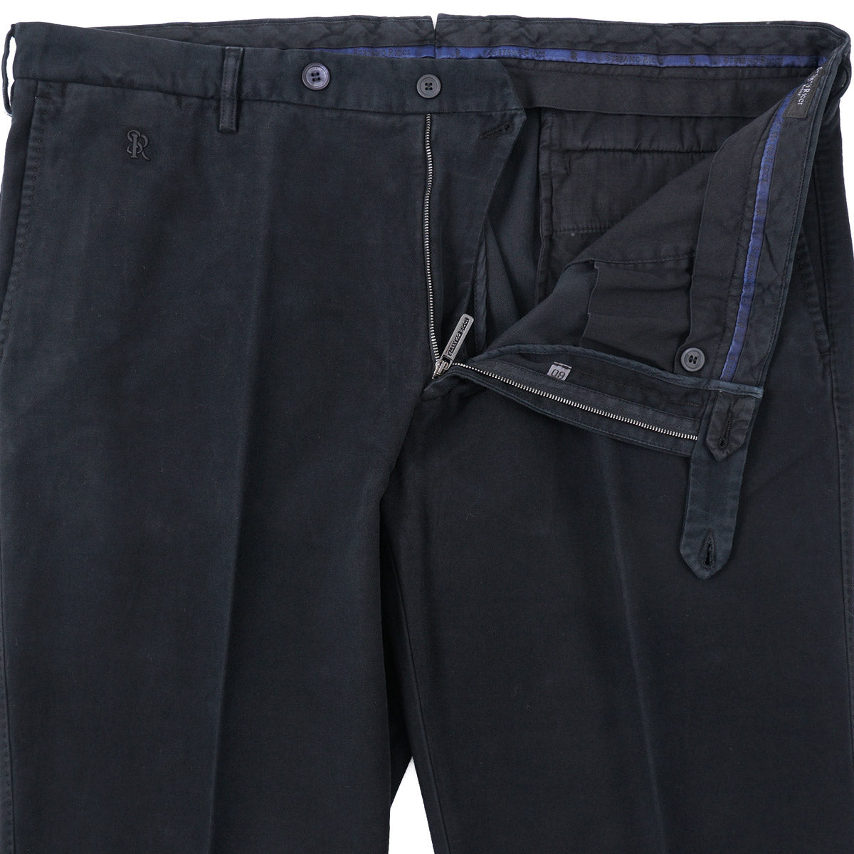 Stefano Ricci Heavier Cotton Chino Pants