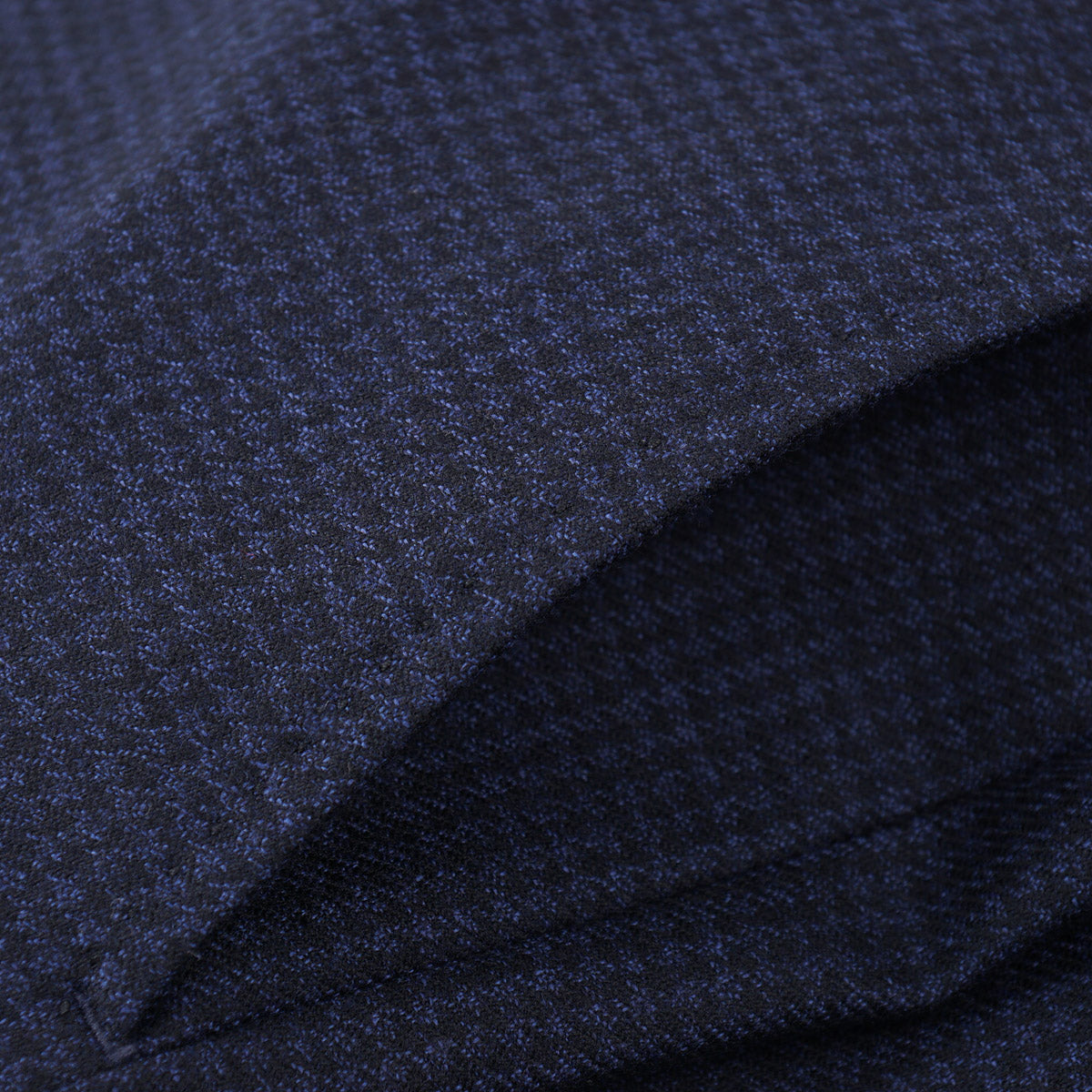 Stefano Ricci Woven Wool Trousers