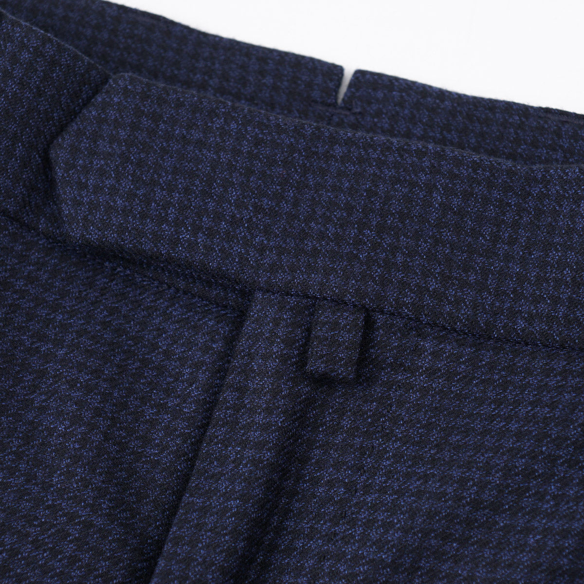 Stefano Ricci Woven Wool Trousers