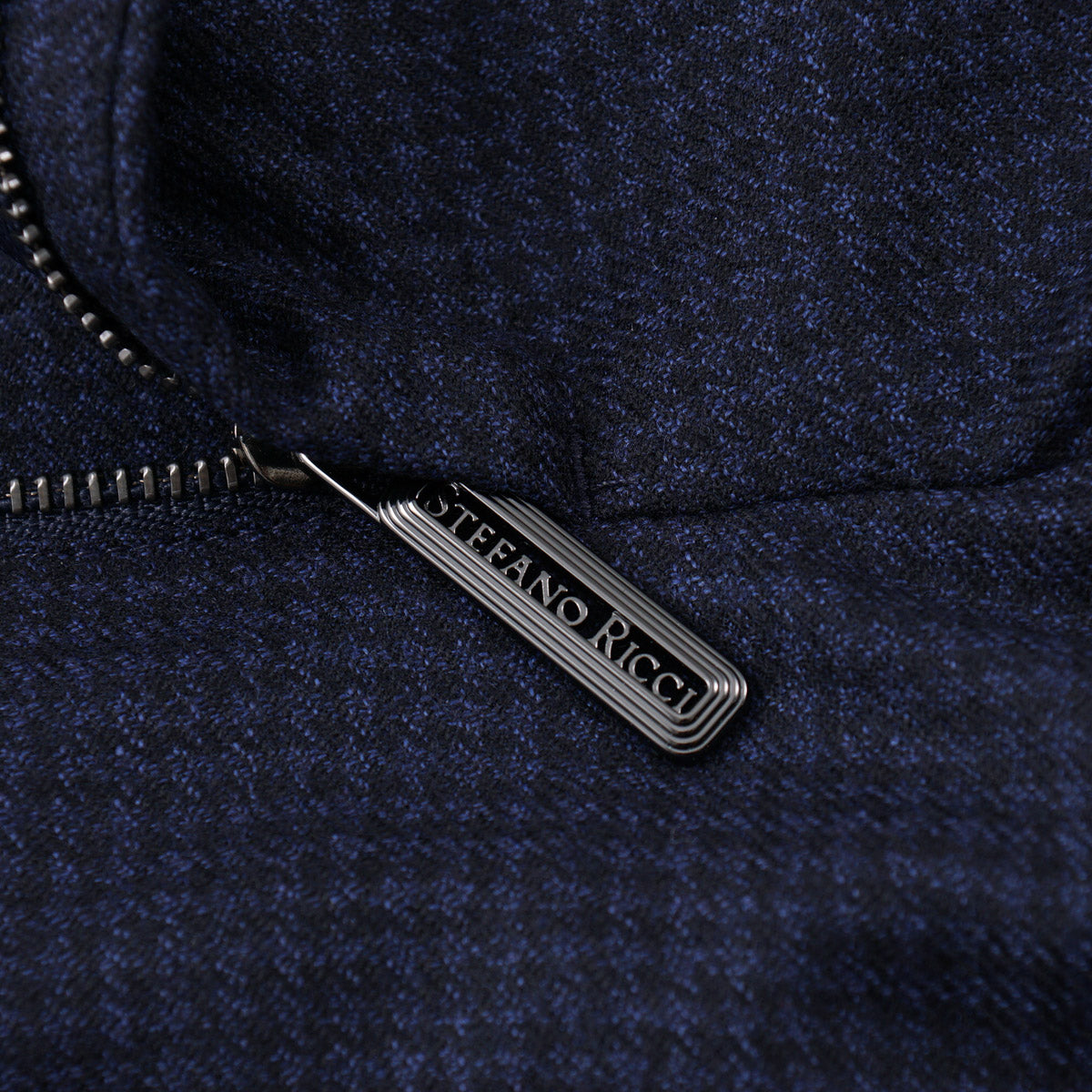Stefano Ricci Woven Wool Trousers