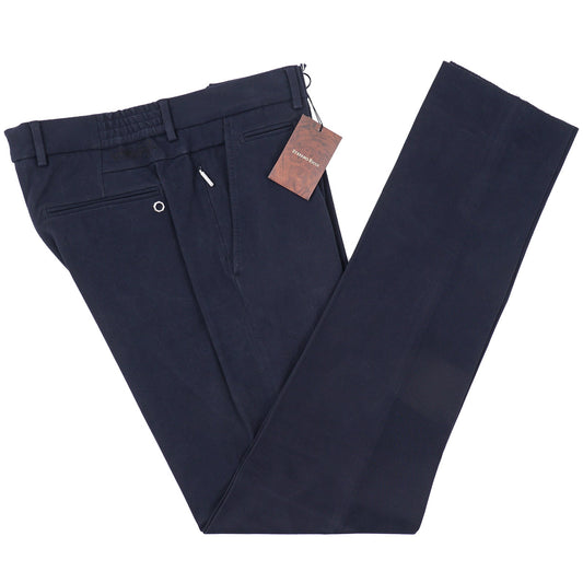 Stefano Ricci Heavier Cotton Sport Trouser