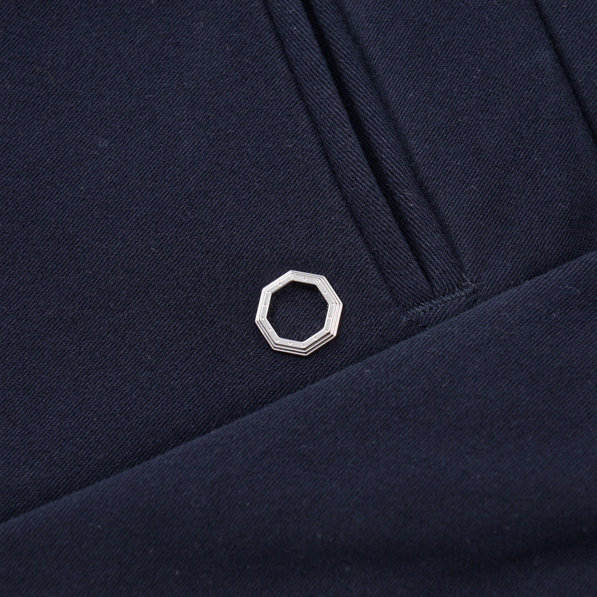 Stefano Ricci Heavier Cotton Sport Trouser