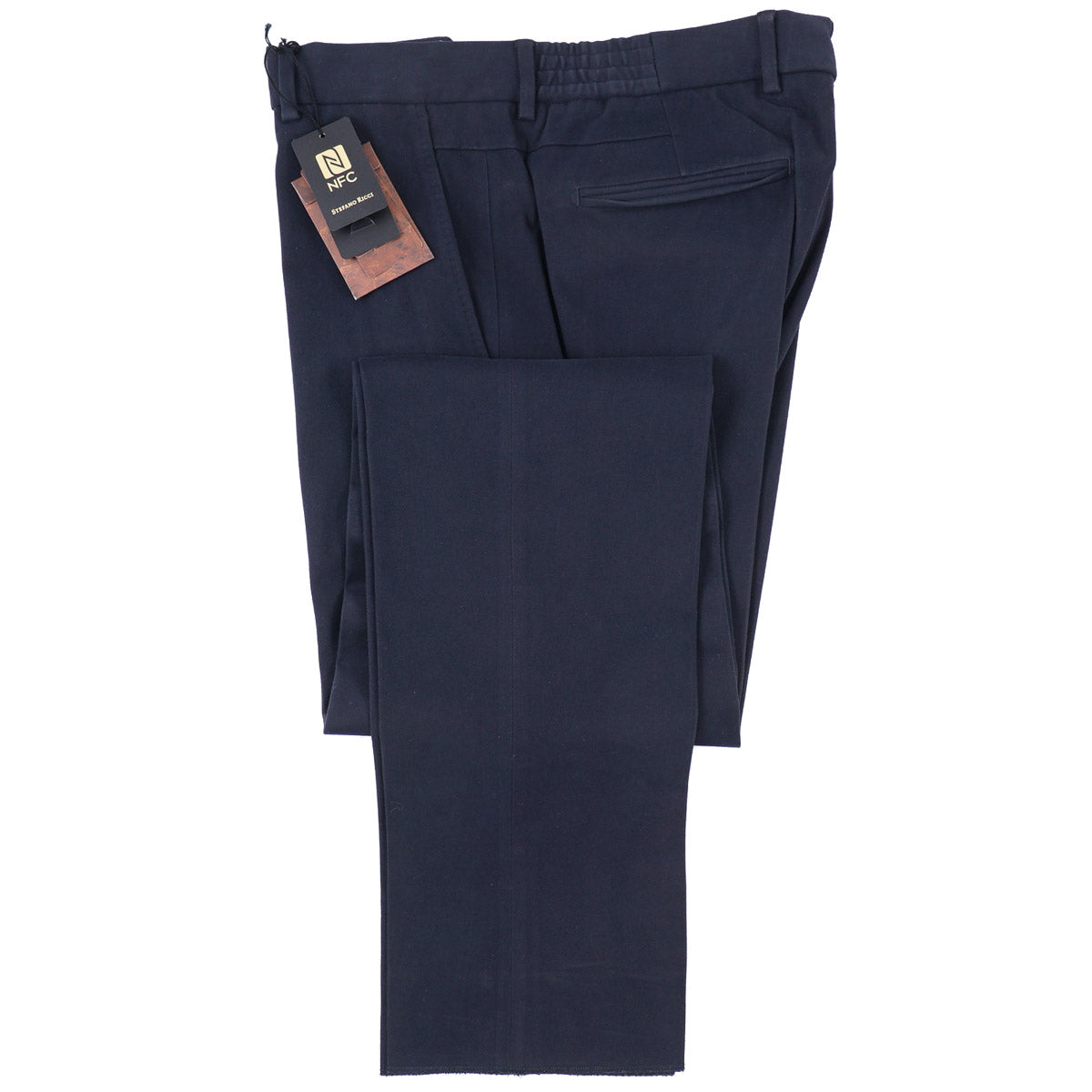 Stefano Ricci Heavier Cotton Sport Trouser