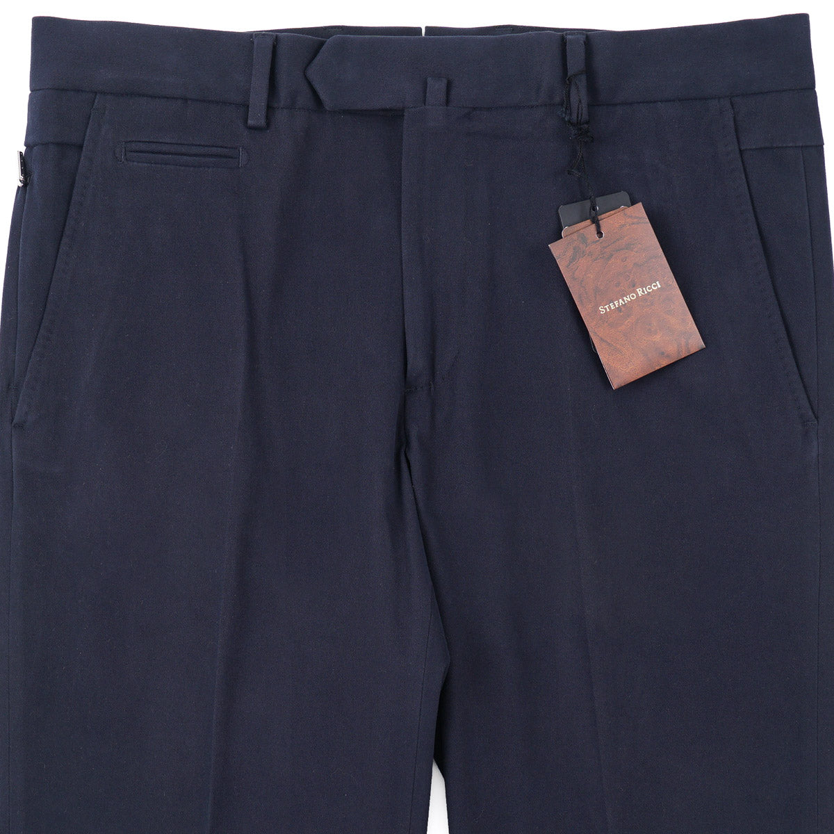 Stefano Ricci Heavier Cotton Sport Trouser