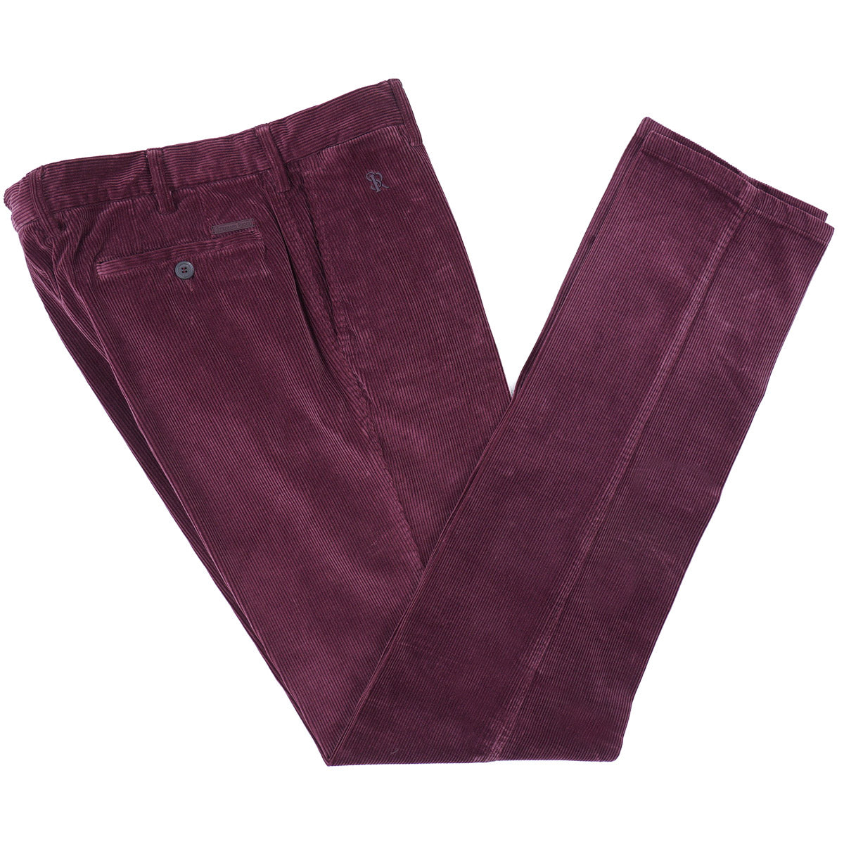 Stefano Ricci Heavier Corduroy Trousers