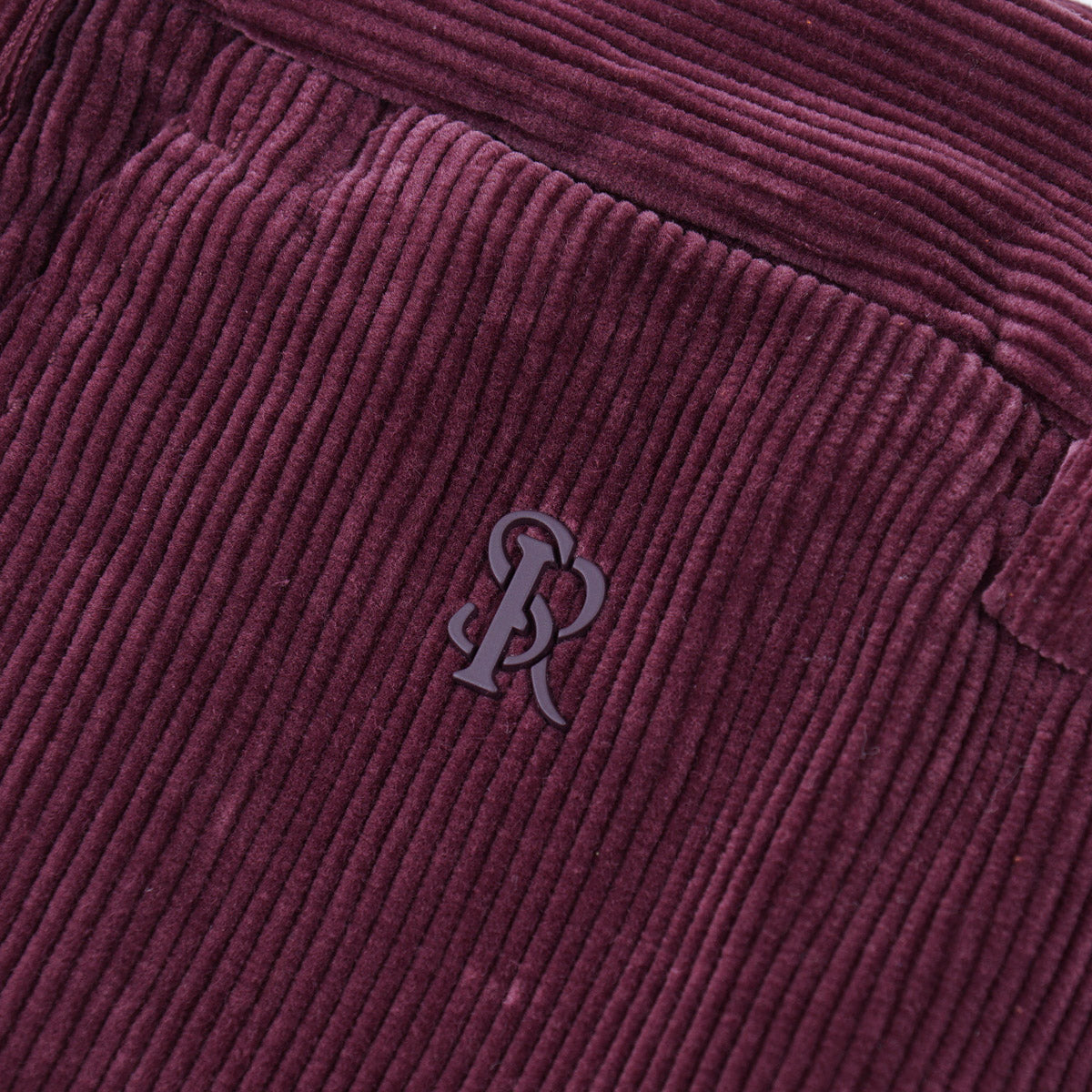 Stefano Ricci Heavier Corduroy Trousers