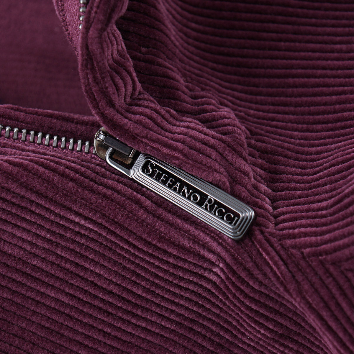 Stefano Ricci Heavier Corduroy Trousers