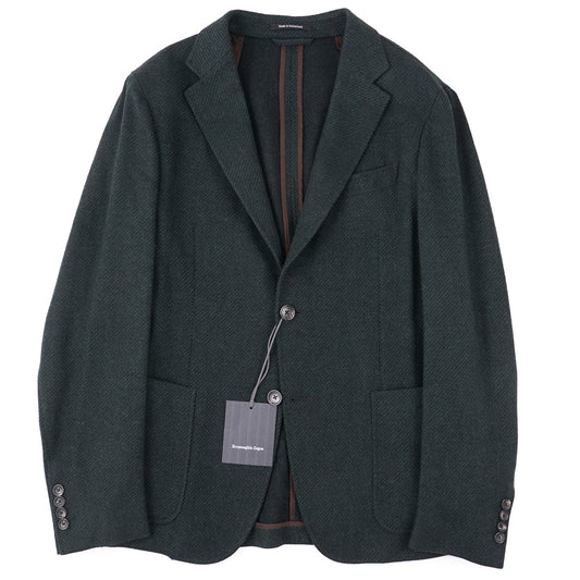 Ermenegildo Zegna Cashmere Sport Coat - Top Shelf Apparel