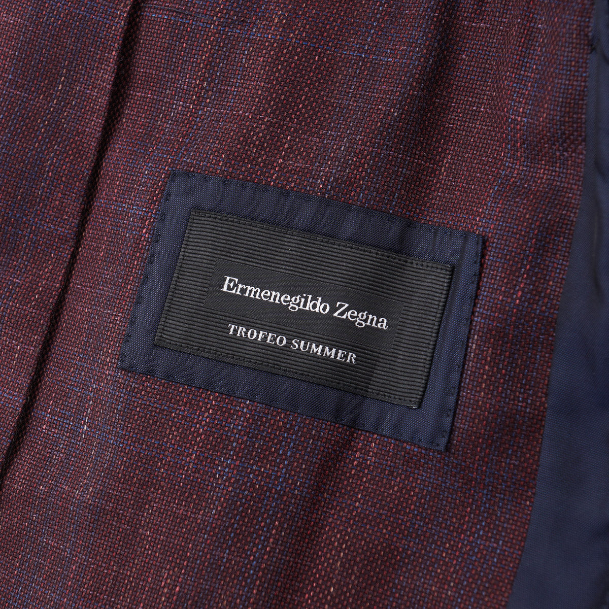 Ermenegildo Zegna 'Zero Weight' Sport Coat - Top Shelf Apparel