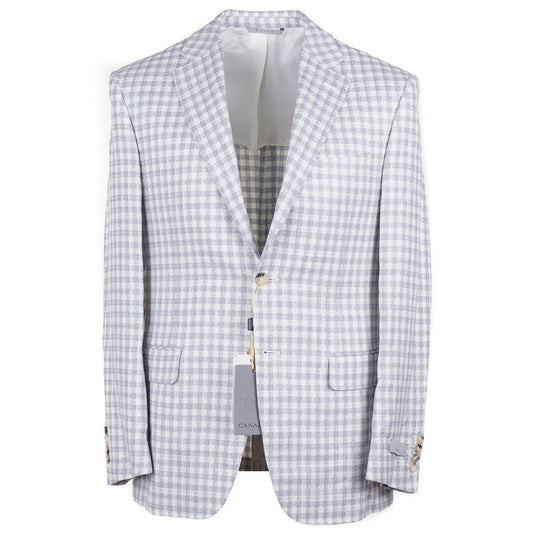 Canali Wool-Silk-Linen Sport Coat - Top Shelf Apparel