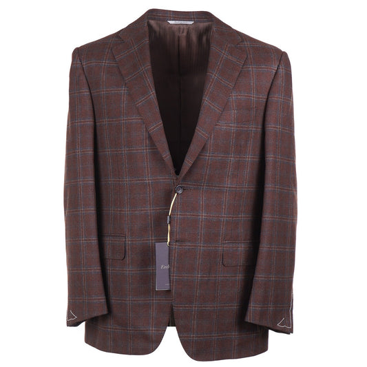 Canali Exclusive Cashmere Sport Coat - Top Shelf Apparel