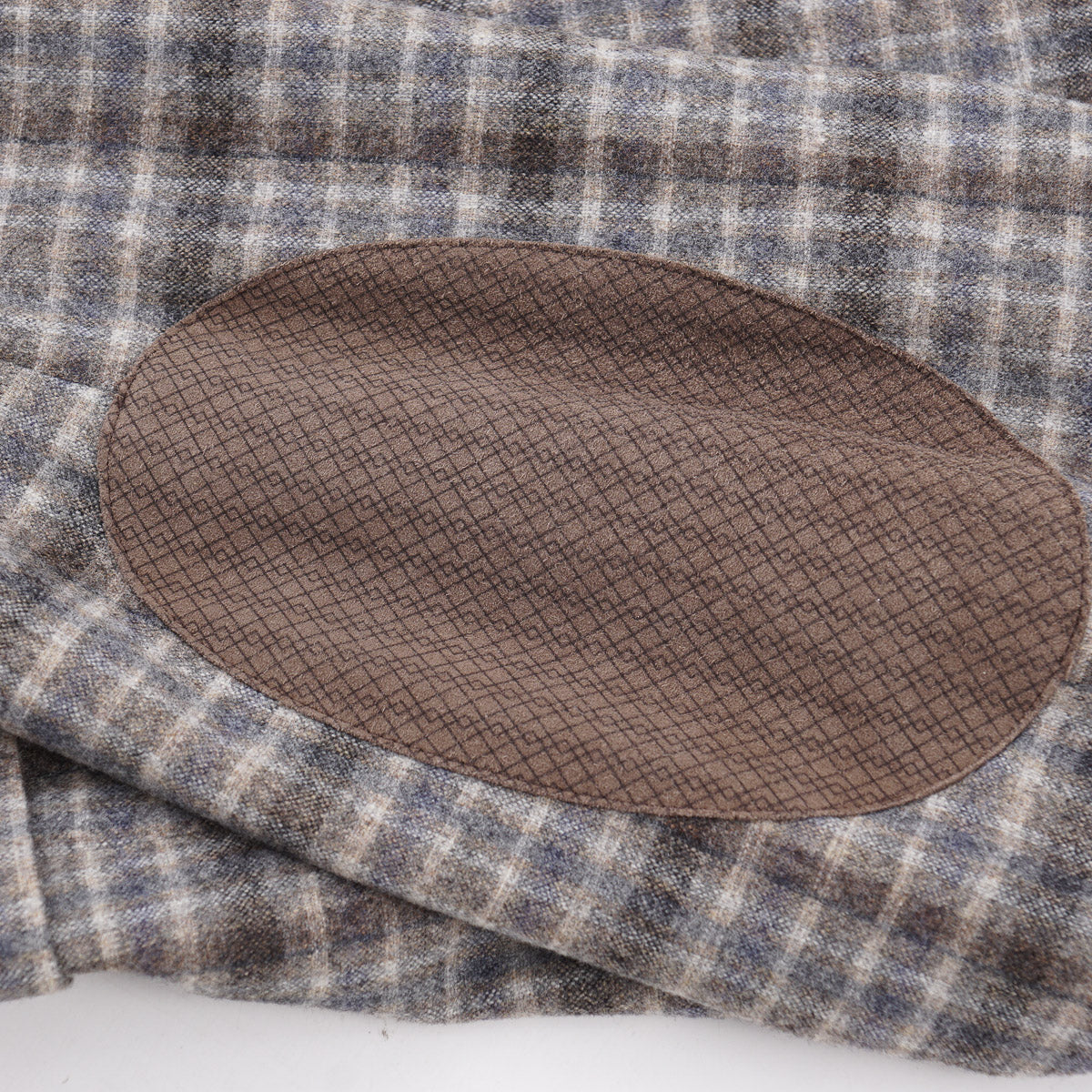 Canali Flannel Wool 'Kei' Sport Coat - Top Shelf Apparel