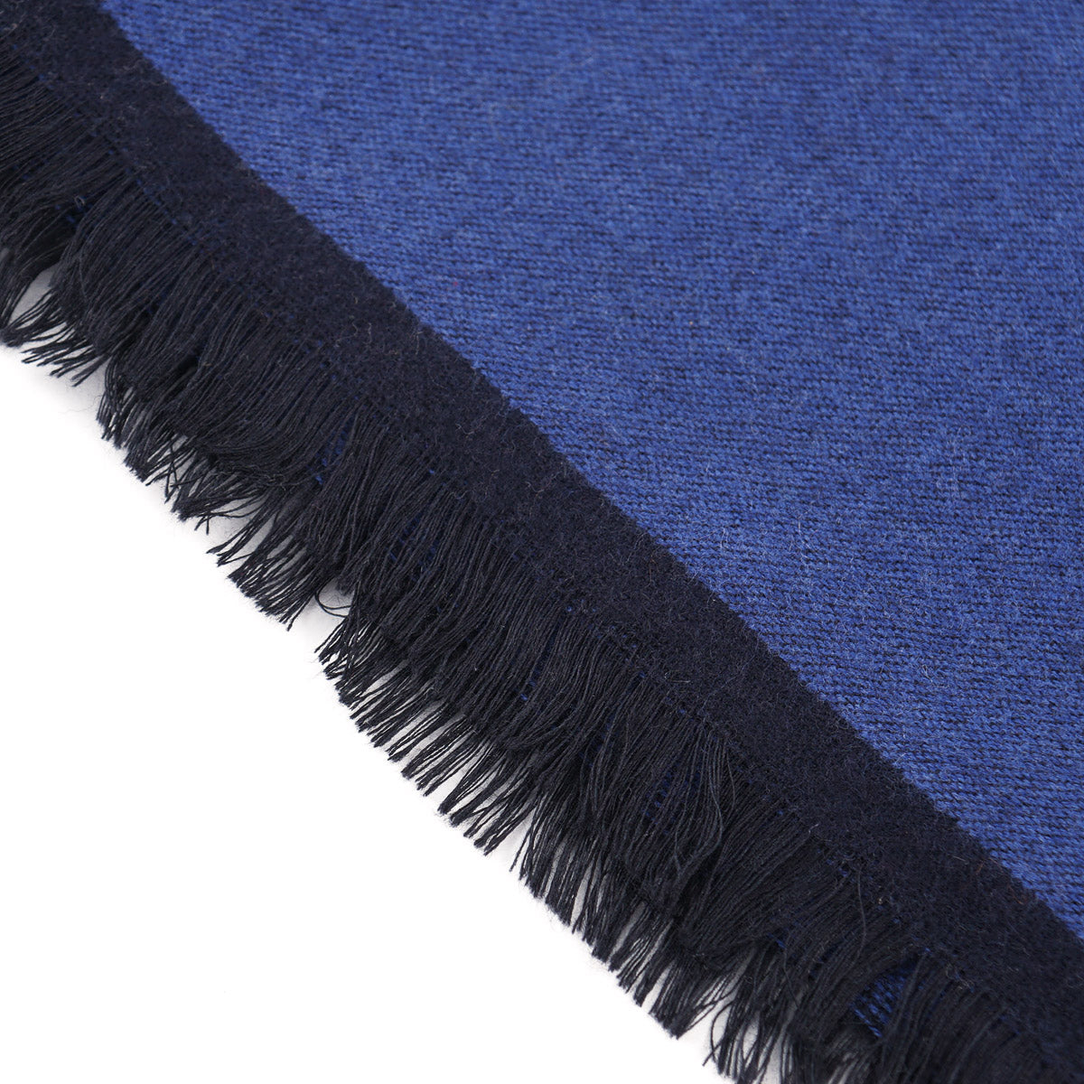 Sartorio Napoli Wool and Silk Scarf