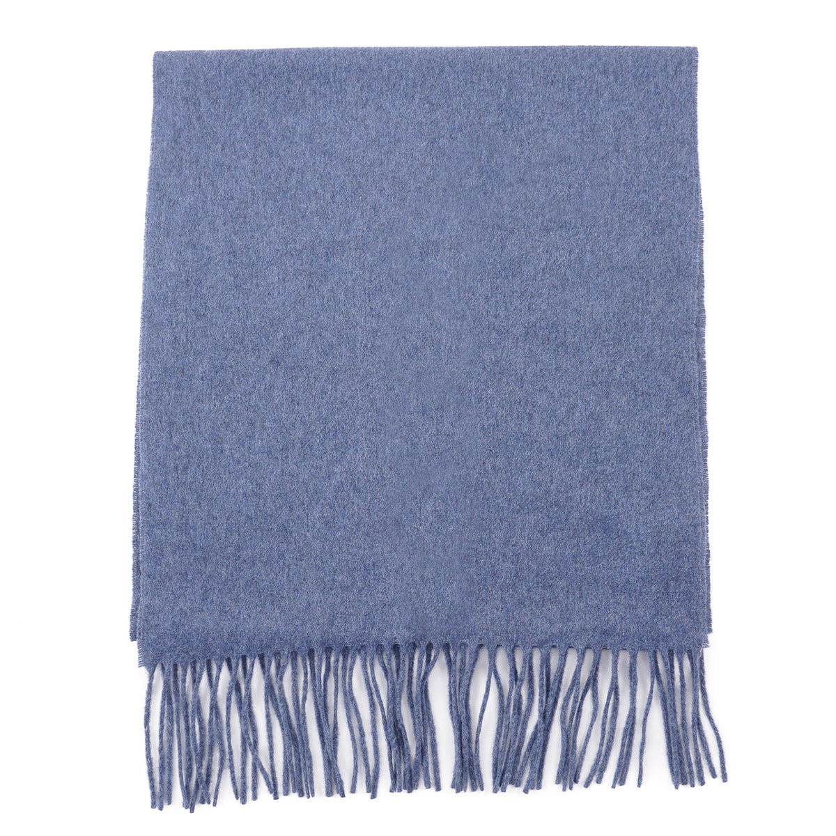 Sartorio Napoli Brushed Cashmere Scarf