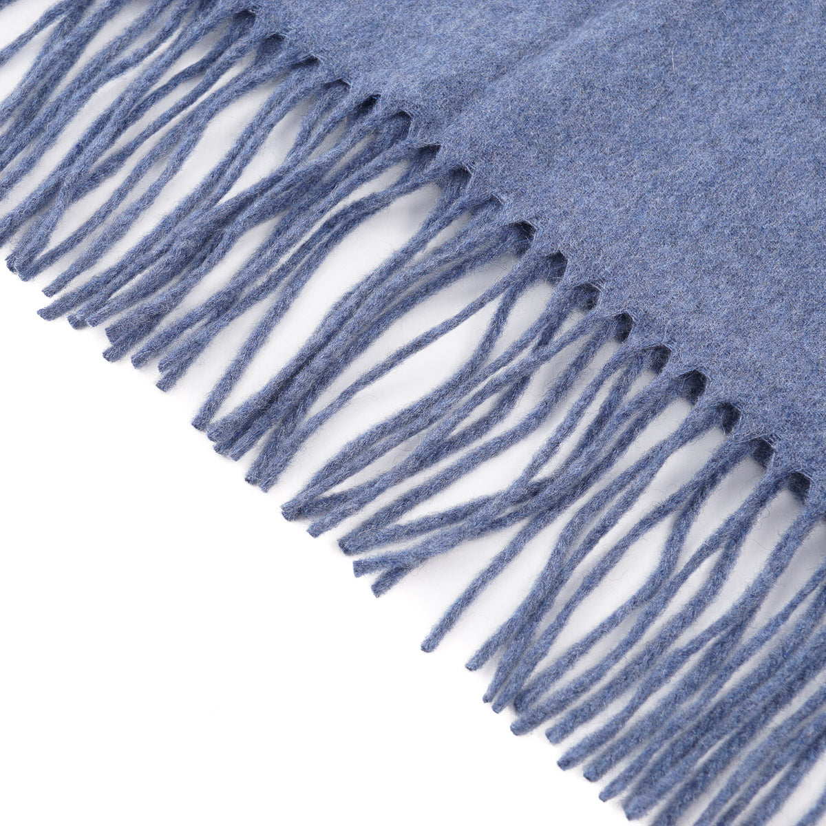 Sartorio Napoli Brushed Cashmere Scarf