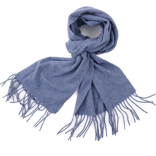 Sartorio Napoli Brushed Cashmere Scarf