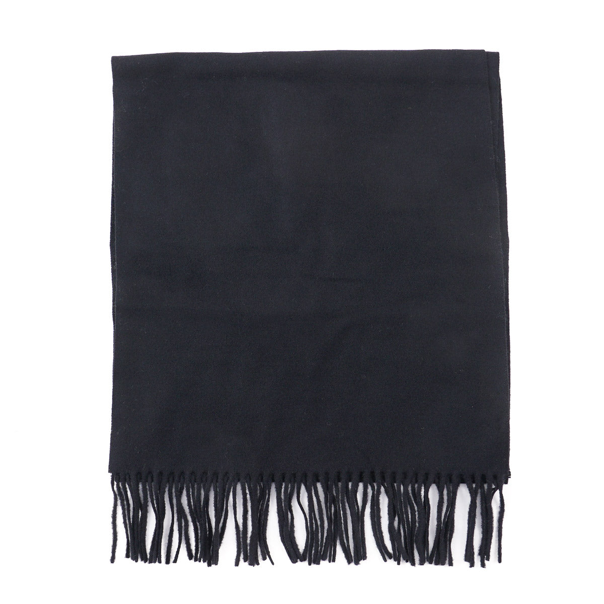 Sartorio Napoli Brushed Wool Scarf