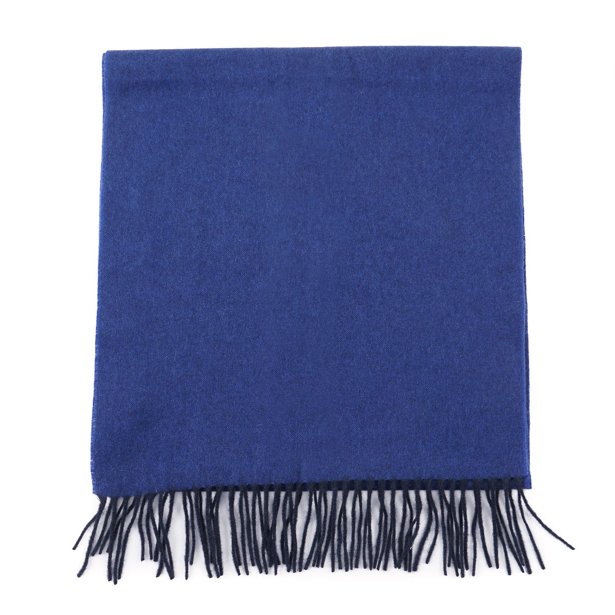 Sartorio Napoli Brushed Cashmere Scarf