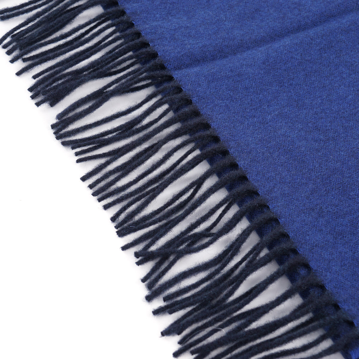 Sartorio Napoli Brushed Cashmere Scarf