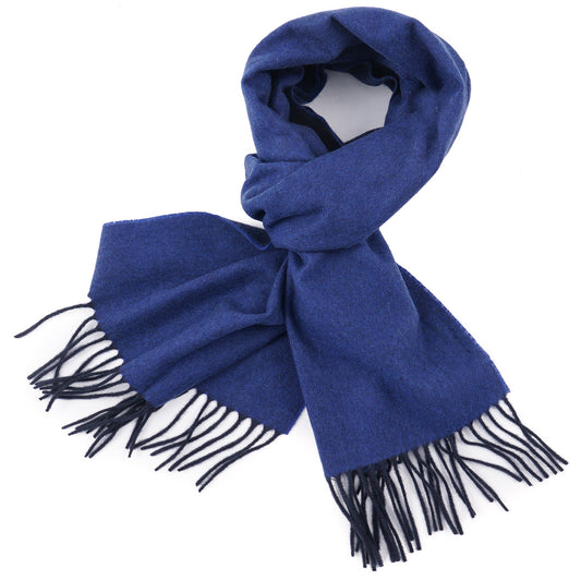 Sartorio Napoli Brushed Cashmere Scarf