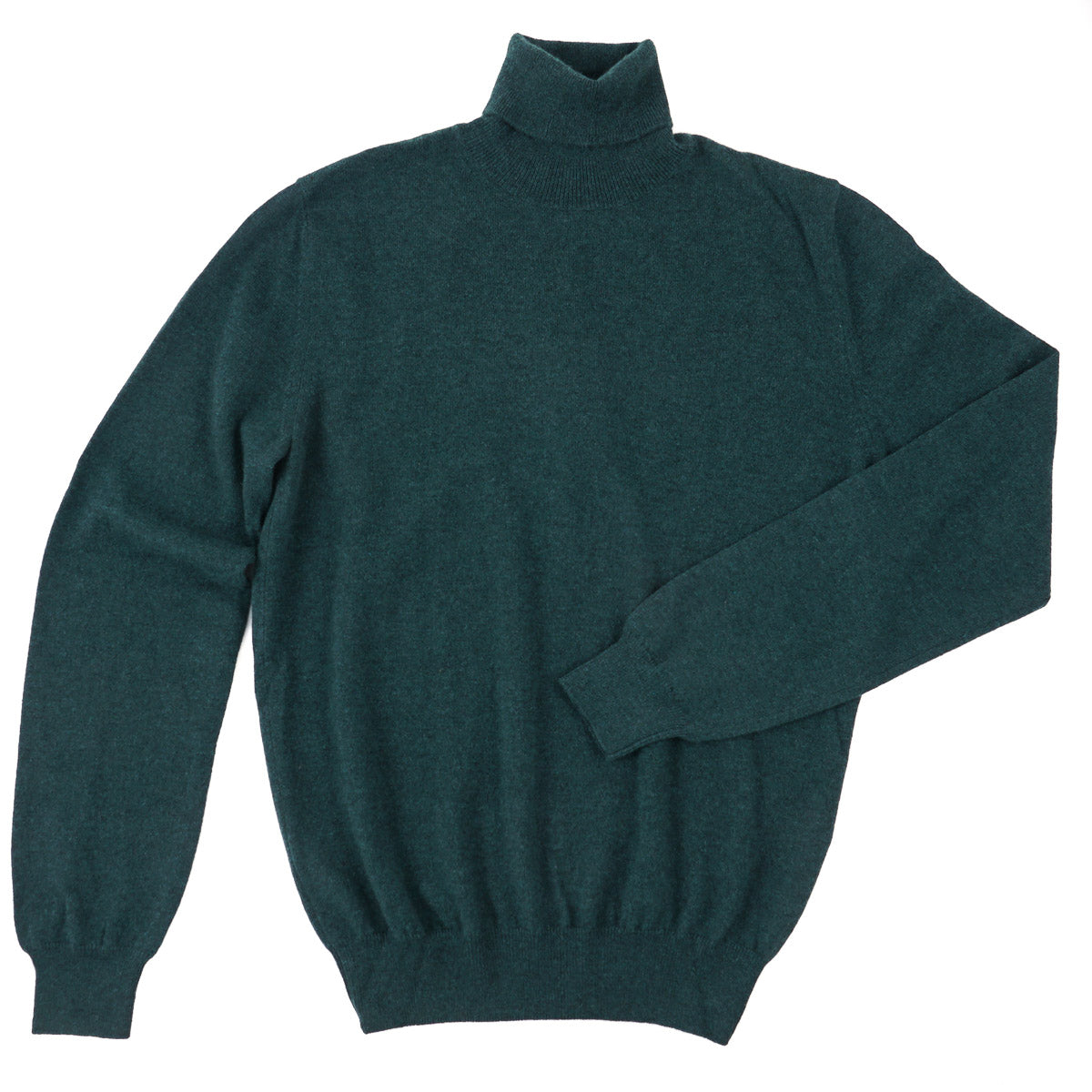 Boglioli Mid-Weight Cashmere Sweater