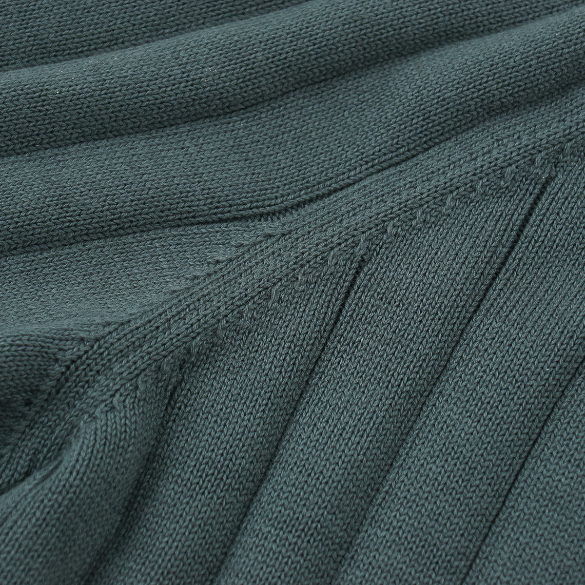 Boglioli Knit Cardigan Sweater-Blazer