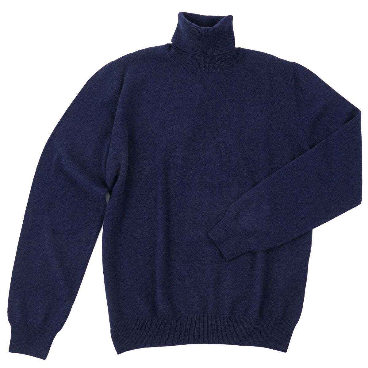 Boglioli Mid-Weight Cashmere Sweater