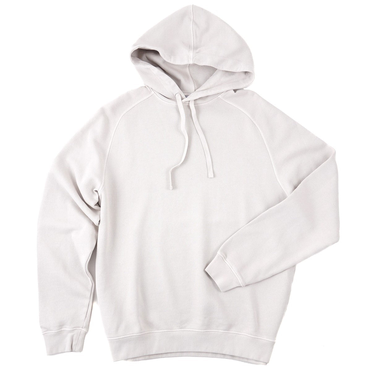 Boglioli Hooded Pullover Cotton Sweatshirt - Top Shelf Apparel