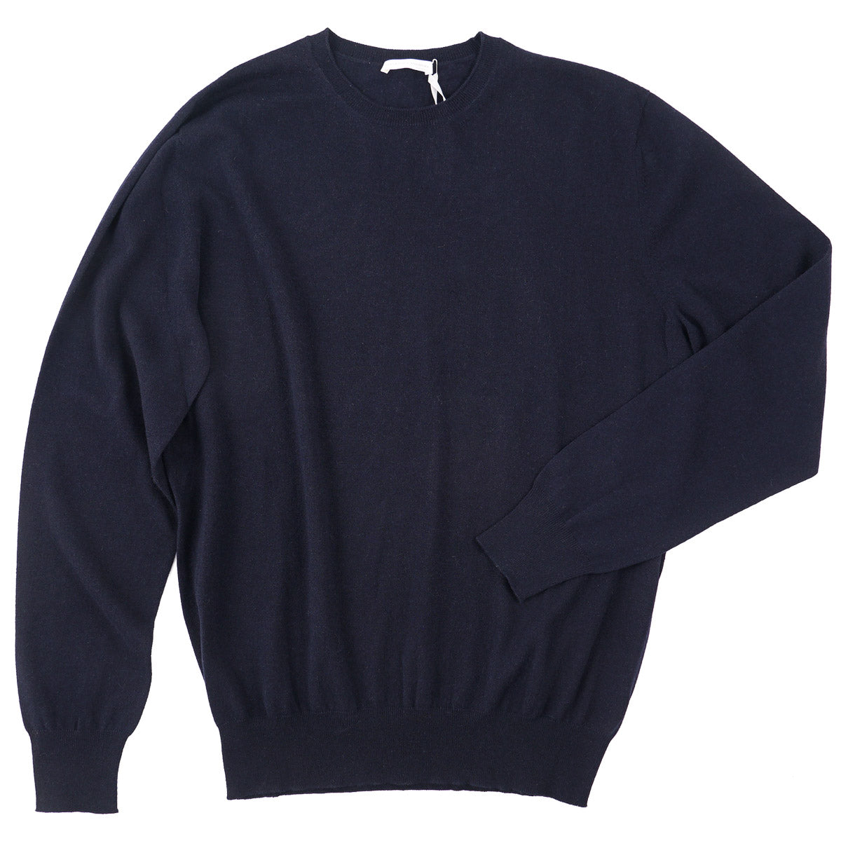 Manrico Classic-Fit Cashmere Sweater