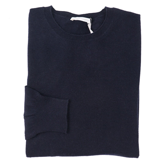 Manrico Classic-Fit Cashmere Sweater