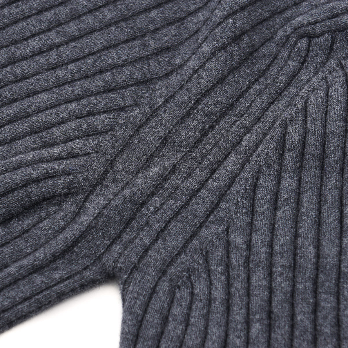 Finamore Slim-Fit Cashmere Sweater