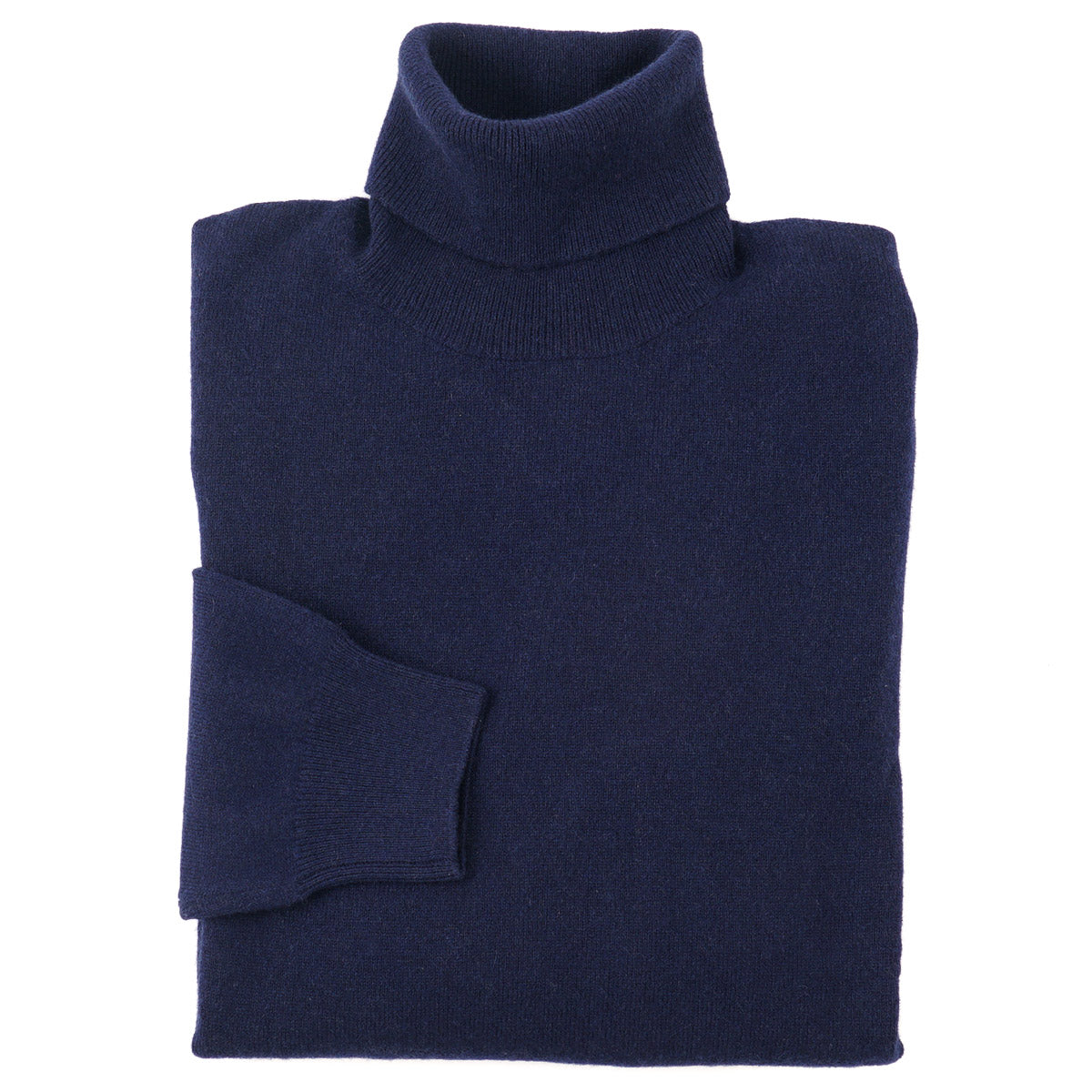 Boglioli Mid-Weight Cashmere Sweater