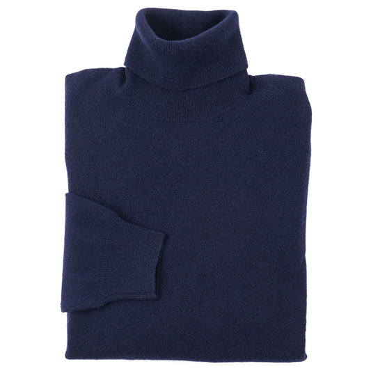 Boglioli Mid-Weight Cashmere Sweater